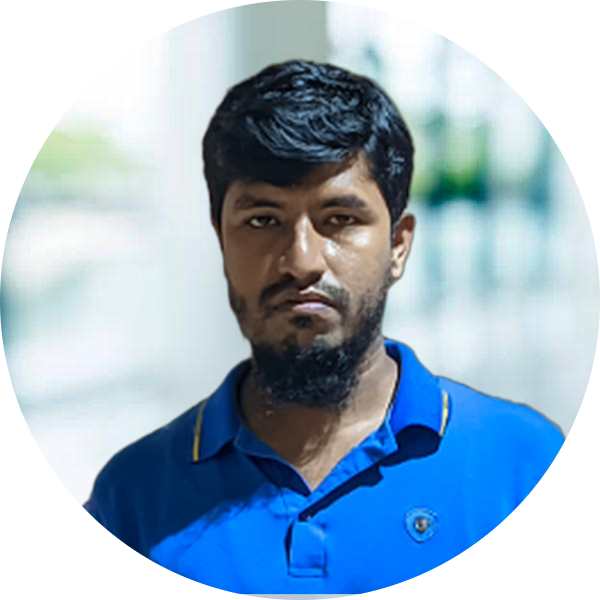Md Abdul Kader - Full Stack Developer